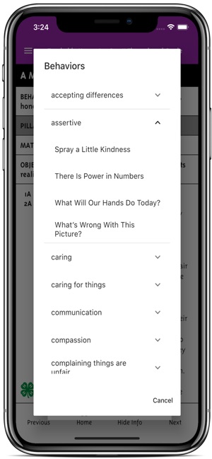 Terrific Teachable Moments screenshot 4 of 19