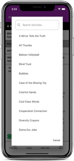 Terrific Teachable Moments screenshot 5 of 19