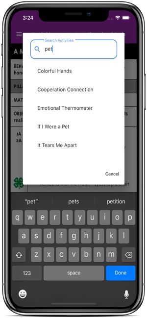 Terrific Teachable Moments screenshot 6 of 19