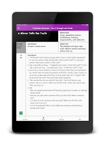 Terrific Teachable Moments screenshot 15 of 19