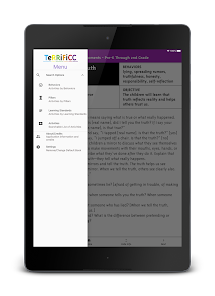 Terrific Teachable Moments screenshot 16 of 19