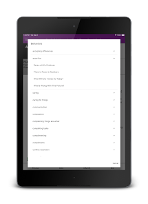 Terrific Teachable Moments screenshot 17 of 19