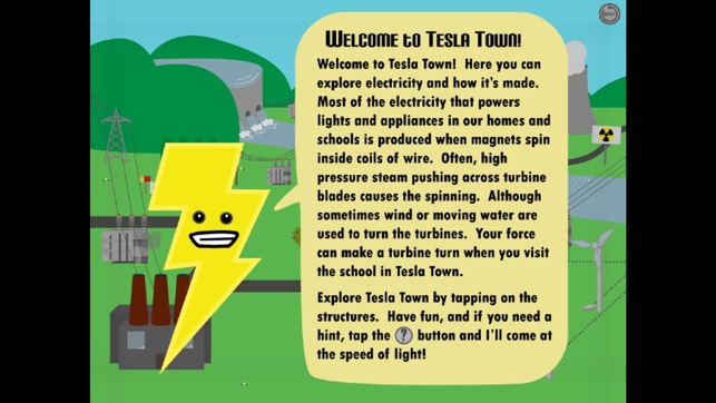 TeslaTown screenshot 2 of 14