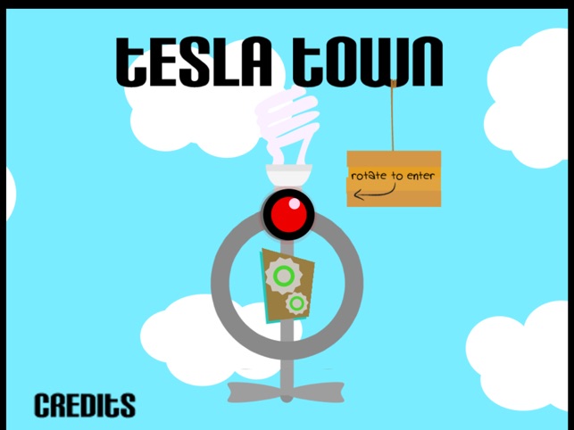 TeslaTown screenshot 8 of 14