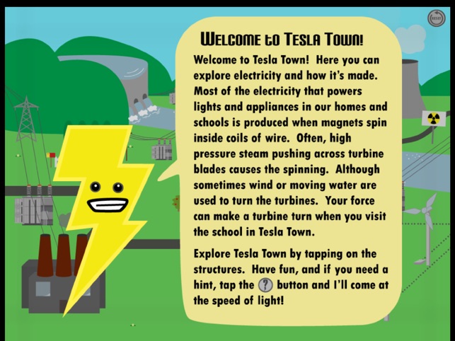 TeslaTown screenshot 9 of 14