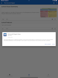 The Emoroid Digest screenshot 18 of 18