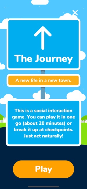 The Social Brain App screenshot 3 of 8