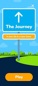 The Social Brain App screenshot 7 of 8