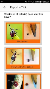 The Tick App screenshot 12 of 12