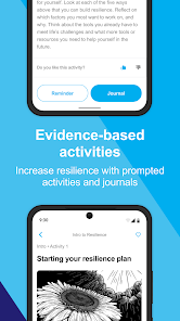 The Wellness Hub App screenshot 4 of 6