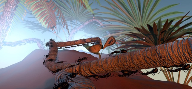 The Zombie Ant Experience screenshot 1 of 2