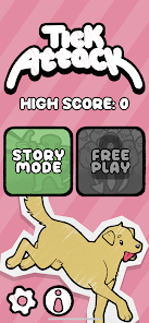 TickAttack! screenshot 8 of 13