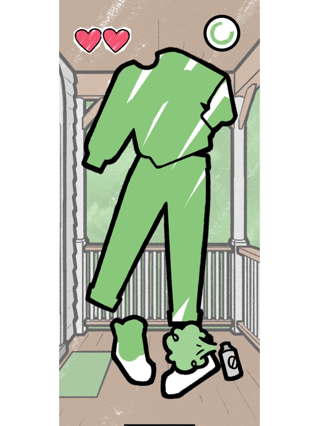 TickAttack! screenshot 3 of 13