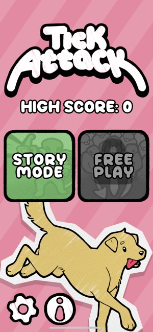 TickAttack! screenshot 4 of 13