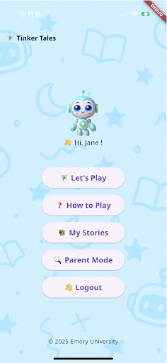 Tinkertales screenshot 6 of 9