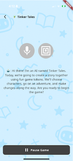 Tinkertales screenshot 8 of 9