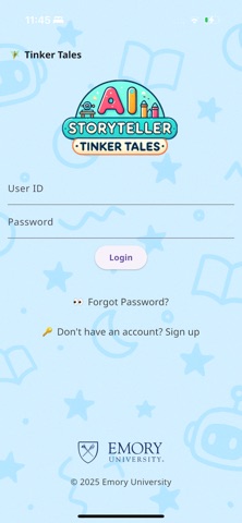 Tinkertales screenshot 1 of 9