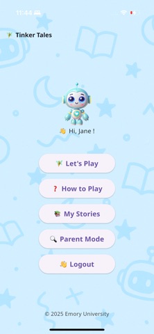Tinkertales screenshot 2 of 9