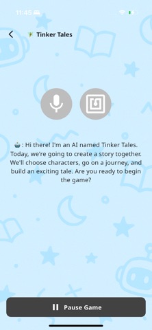 Tinkertales screenshot 4 of 9