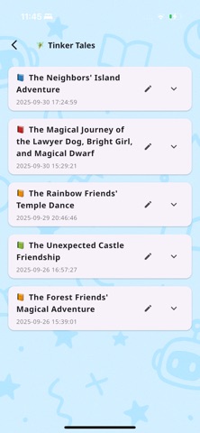 Tinkertales screenshot 5 of 9