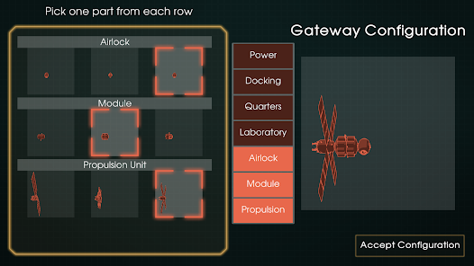 To the Moon and Beyond screenshot 23 of 24