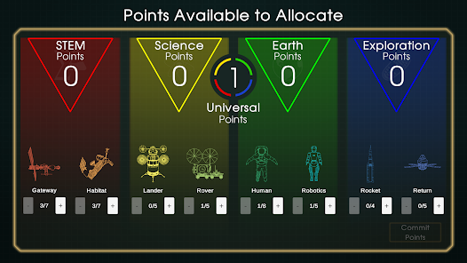 To the Moon and Beyond screenshot 18 of 24