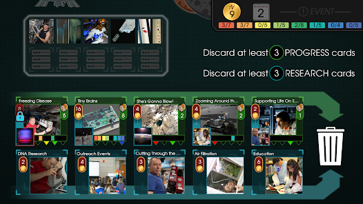 To the Moon and Beyond screenshot 20 of 24