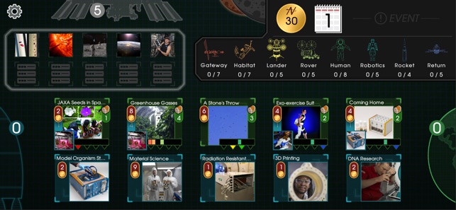 To the Moon and Beyond screenshot 1 of 24