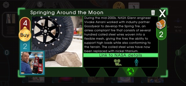 To the Moon and Beyond screenshot 2 of 24