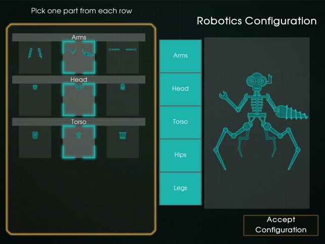 To the Moon and Beyond screenshot 11 of 24