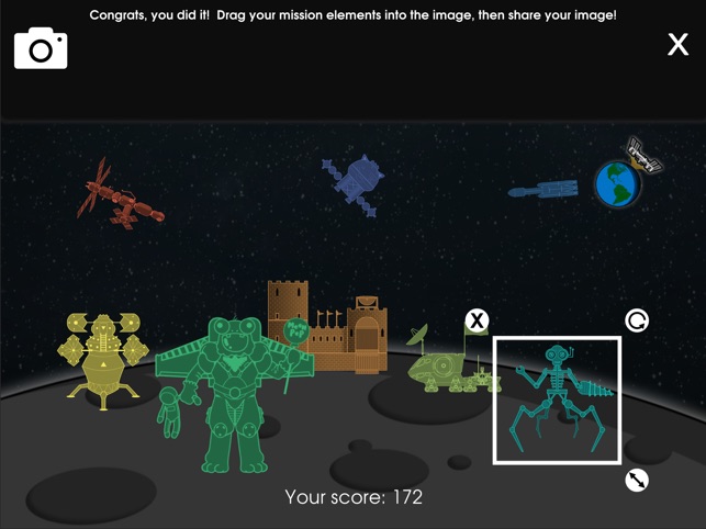To the Moon and Beyond screenshot 12 of 24