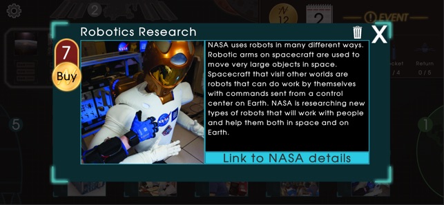 To the Moon and Beyond screenshot 3 of 24