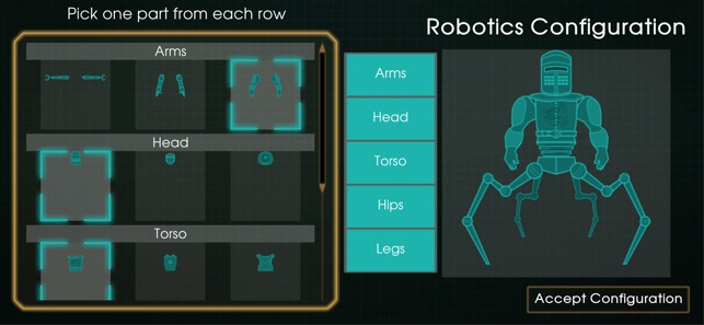 To the Moon and Beyond screenshot 4 of 24