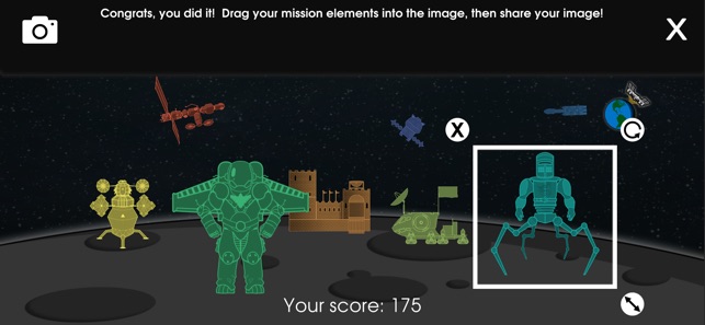 To the Moon and Beyond screenshot 6 of 24