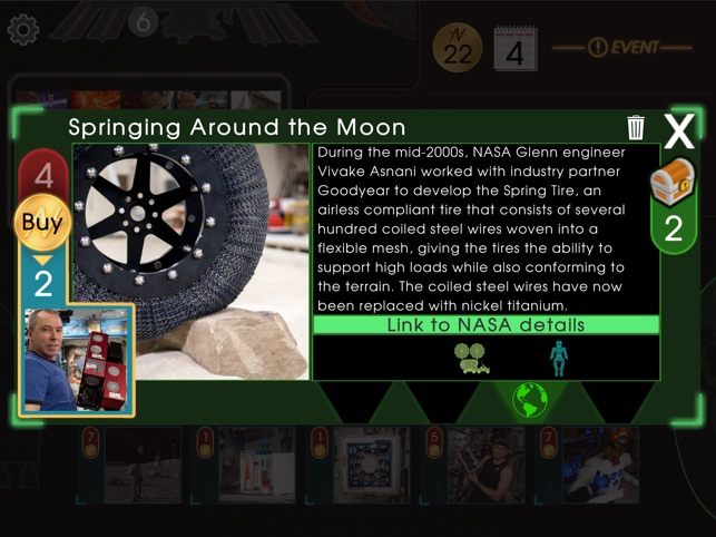 To the Moon and Beyond screenshot 8 of 24