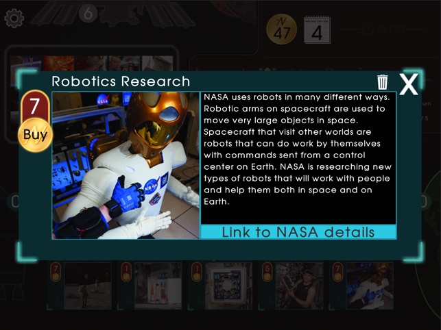 To the Moon and Beyond screenshot 9 of 24