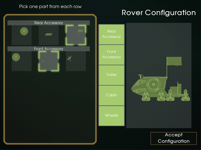 To the Moon and Beyond screenshot 10 of 24