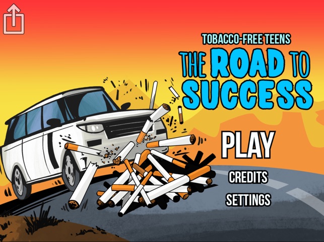 Tobacco Free Teens screenshot 1 of 10