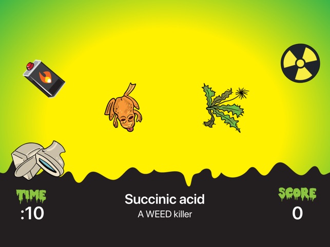 Tobacco Free Teens screenshot 3 of 10