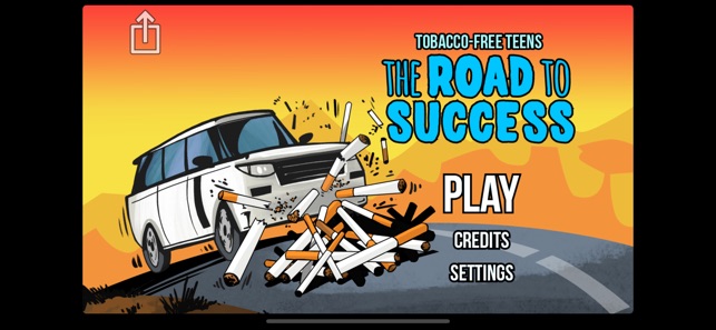 Tobacco Free Teens screenshot 6 of 10