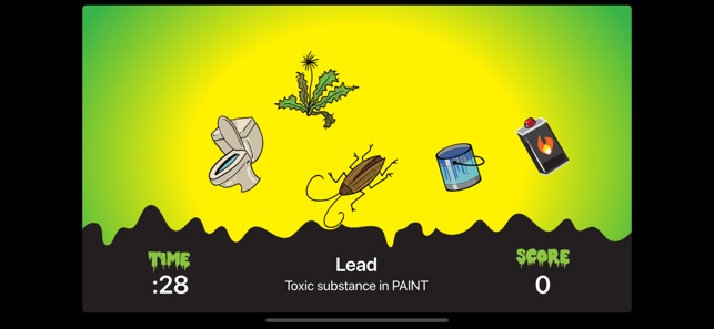 Tobacco Free Teens screenshot 8 of 10