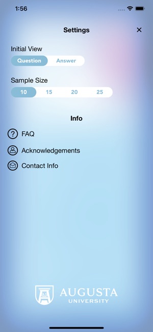 TR Neurosurgery Board Review screenshot 4 of 6