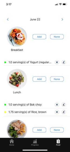 Traffic Light Log by CHAICore screenshot 3 of 8