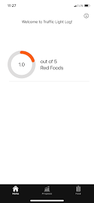 Traffic Light Log by CHAICore screenshot 5 of 8