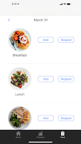 Traffic Light Log by CHAICore screenshot 6 of 8