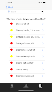 Traffic Light Log by CHAICore screenshot 8 of 8