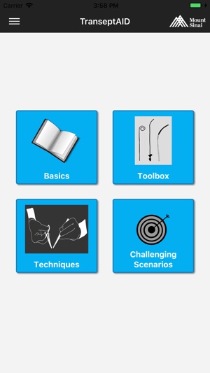 TRANSEPTAID screenshot 4 of 6