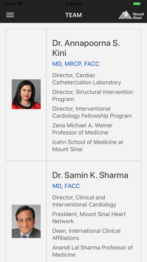 TRANSEPTAID screenshot 6 of 6