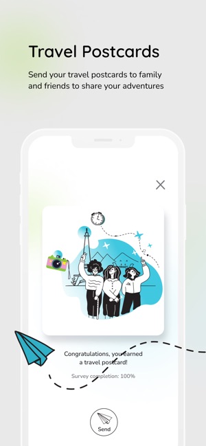 Travel Healthy! screenshot 8 of 16