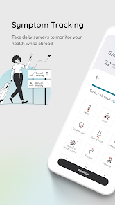 Travel Healthy! screenshot 10 of 16